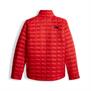 The North Face-Campera-B THERMOBALL FULL ZIP JACKET AN