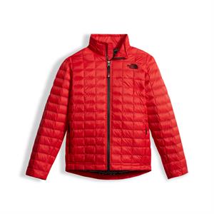 The North Face-Campera-B THERMOBALL FULL ZIP JACKET PD