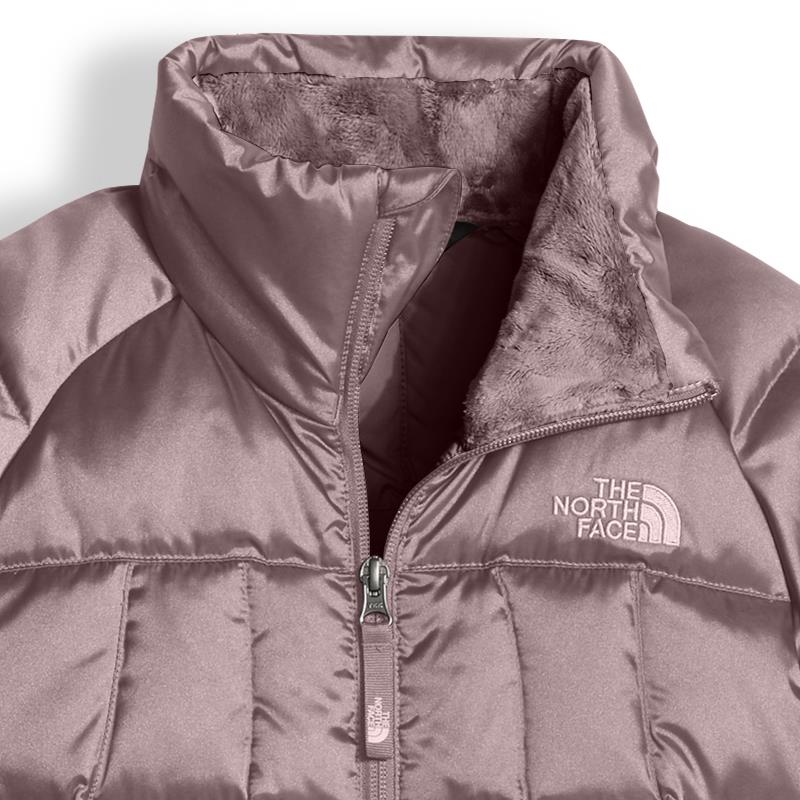 The North Face-Campera-G ACONCAGUA DOWN JACKET AN