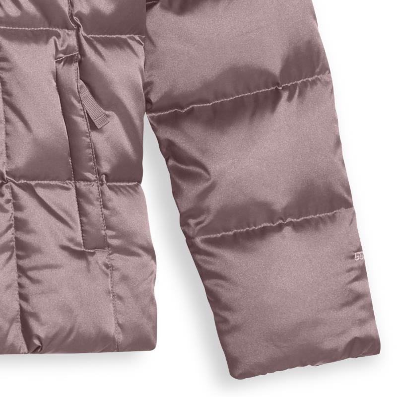 The North Face-Campera-G ACONCAGUA DOWN JACKET FN