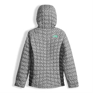 The North Face-Campera-G THERMOBALL HOODIE AN