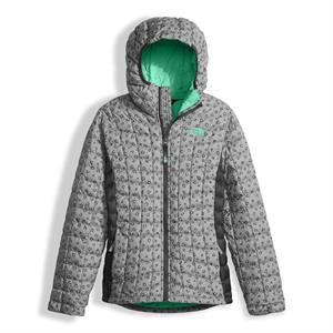 The North Face-Campera-G THERMOBALL HOODIE PD