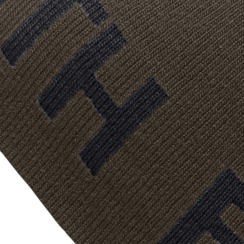 The North Face-Gorros-REVERSIBLE TNF BANNER BEANIE AN