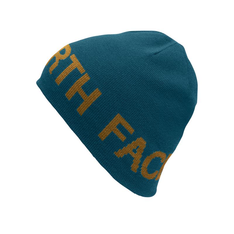 The North Face-Gorros-REVERSIBLE TNF BANNER BEANIE PD