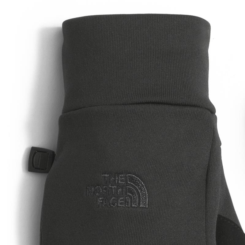 The North Face-Guantes-POWER STRETCH GLOVE AN