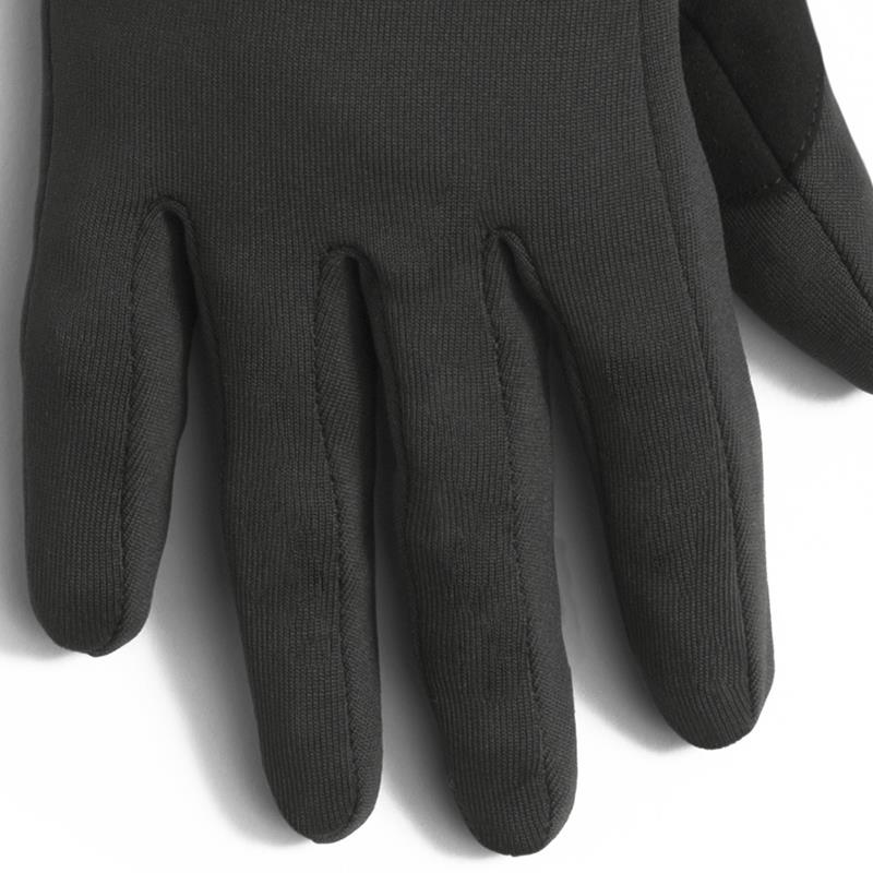 The North Face-Guantes-POWER STRETCH GLOVE FN