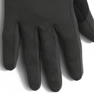 The North Face-Guantes-POWER STRETCH GLOVE FN