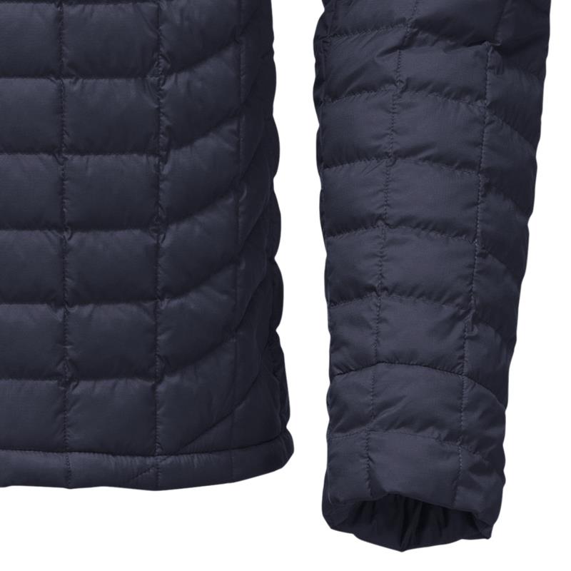 The North Face-Campera-M THERMOBALL HOODIE FN