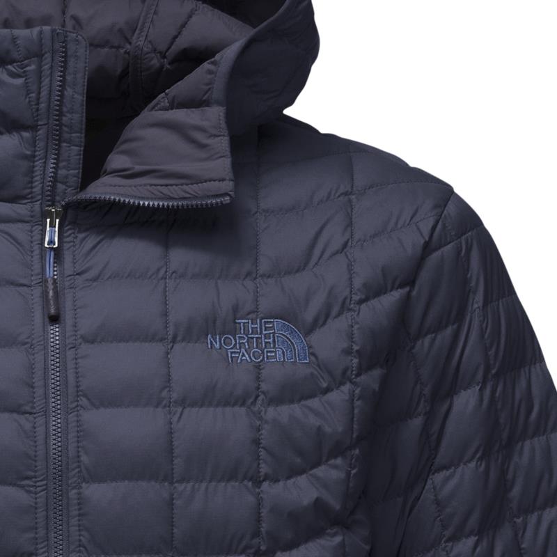 The North Face-Campera-M THERMOBALL HOODIE SN