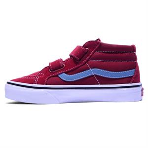 Vans-Zapatillas-K SK8-MID REISSUE V AN