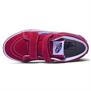 Vans-Zapatillas-K SK8-MID REISSUE V FN