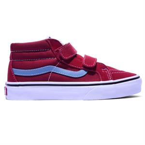 Vans-Zapatillas-K SK8-MID REISSUE V PD