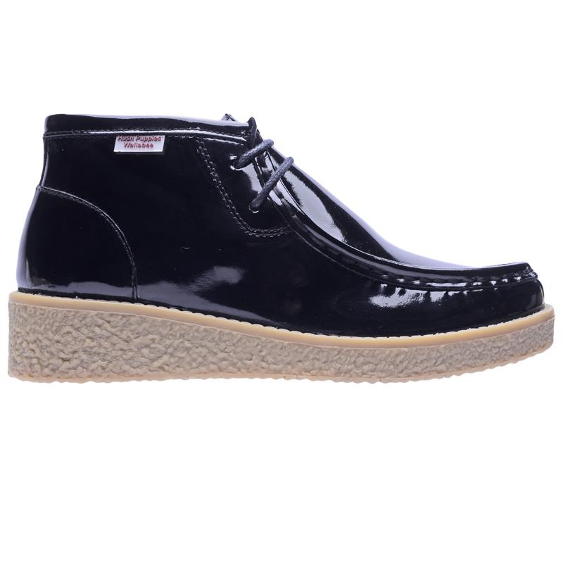 Hush Puppies-Botas-Bastia PD