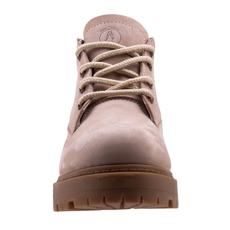 Hush Puppies-Borcegos-King FN