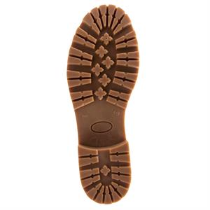 Hush Puppies-Borcegos-King SN