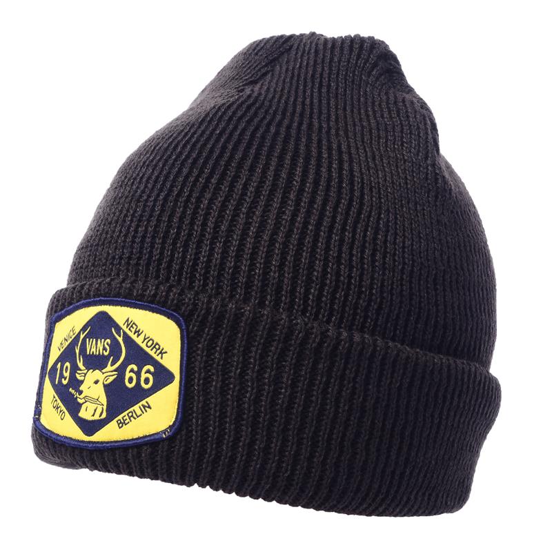 Vans-Gorros-Huntley Beanie AN