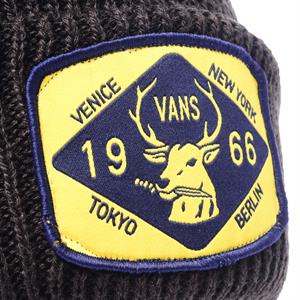 Vans-Gorros-Huntley Beanie SN