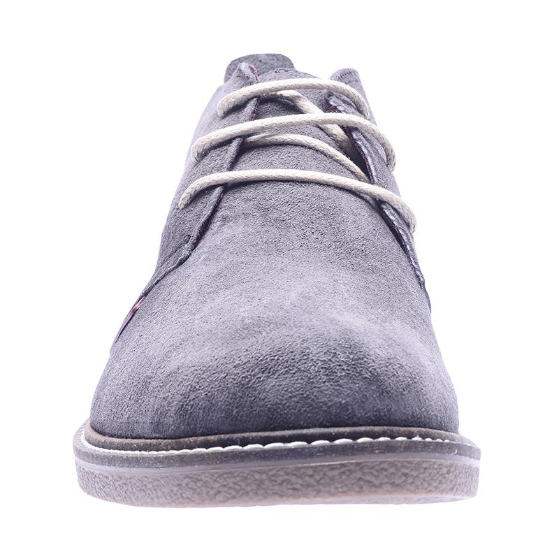 Hush Puppies-Borcegos-Idol FN