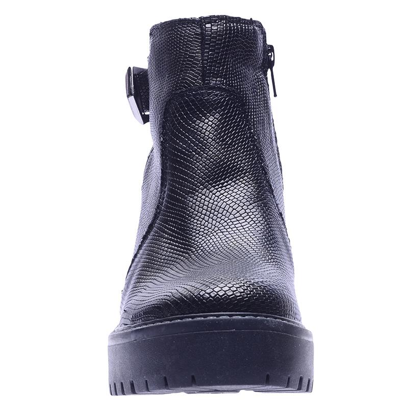 Hush Puppies-Botas-Molly FN