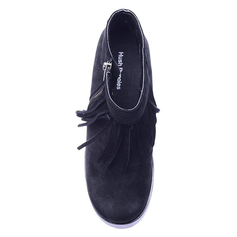 Hush Puppies-Botas-Ronnie AN