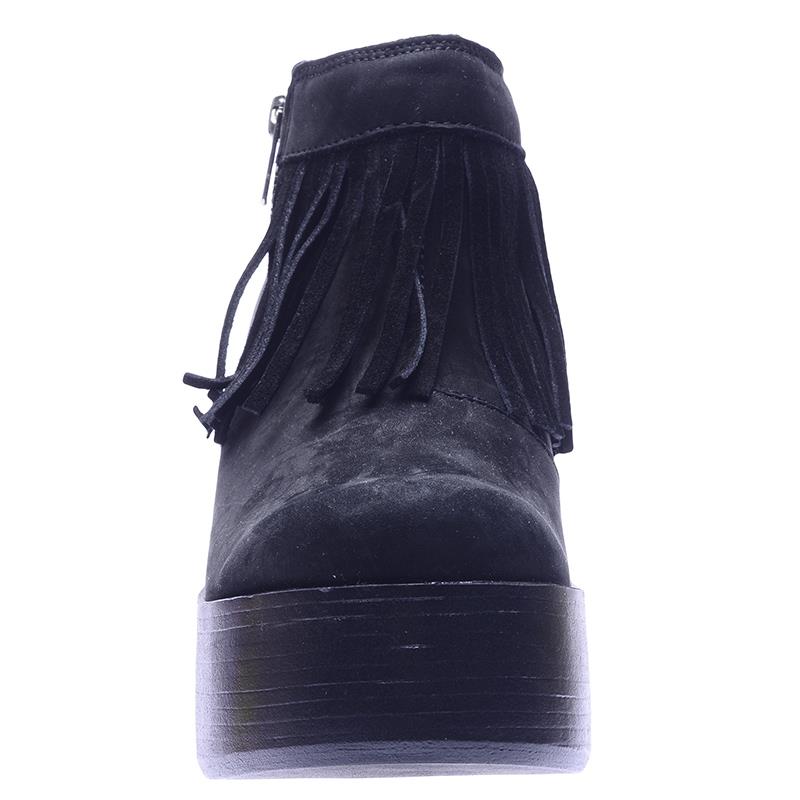 Hush Puppies-Botas-Ronnie FN
