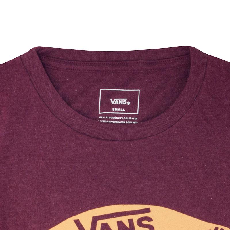 Vans-Remera-Remera Vans OTW -logo SN