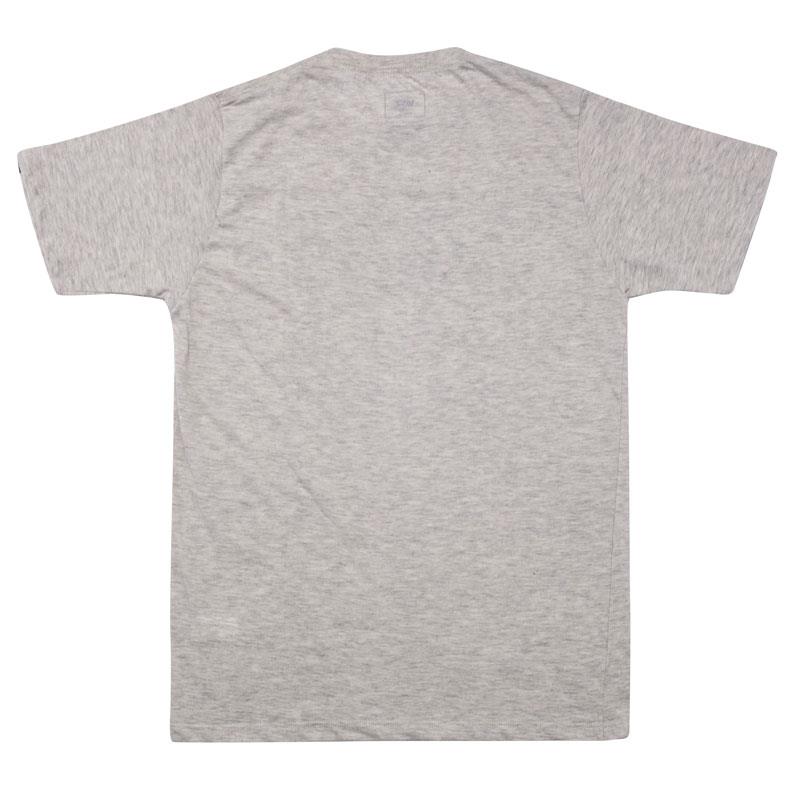 Vans-Remera-M Remera Vans Classic -logo AN