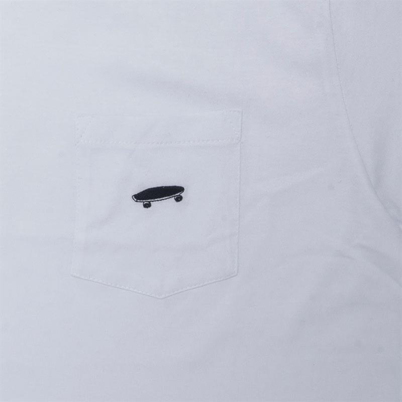 Vans-Remera-Remera Everyday Pocket  - especial FN