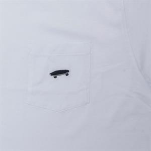 Vans-Remera-Remera Everyday Pocket  - especial FN