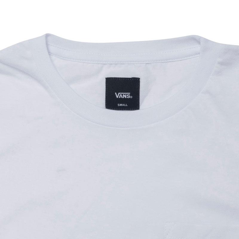 Vans-Remera-Remera Everyday Pocket  - especial SN