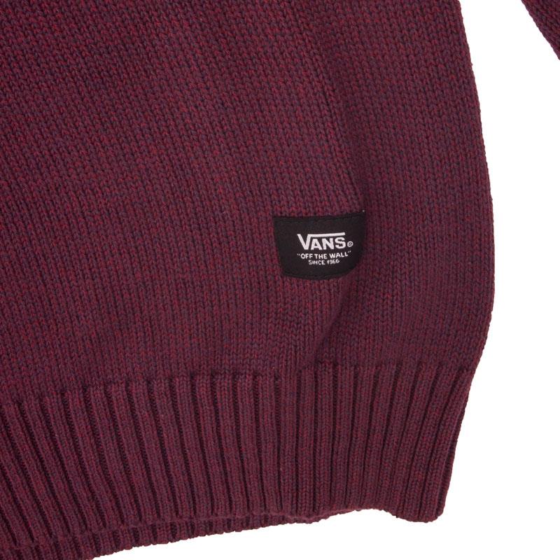 Vans-Buzos-Richmond SN