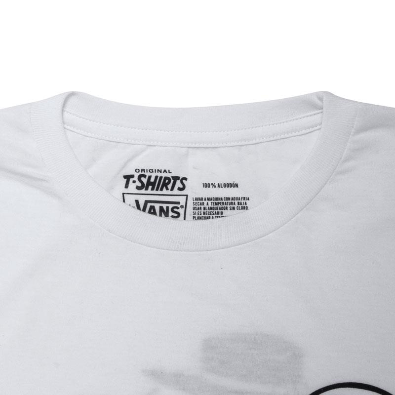 Vans-Remera-Remera Yusuke Skater Death - artistica SN
