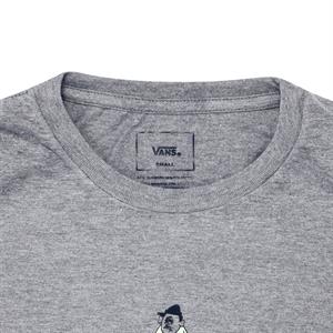 Vans-Remera-Remera Yusuke Gang-logo SN