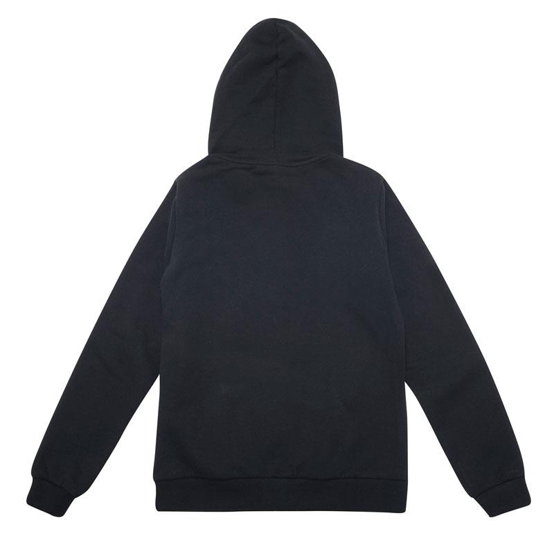 Vans-Campera-Authentic Logo Zip AN