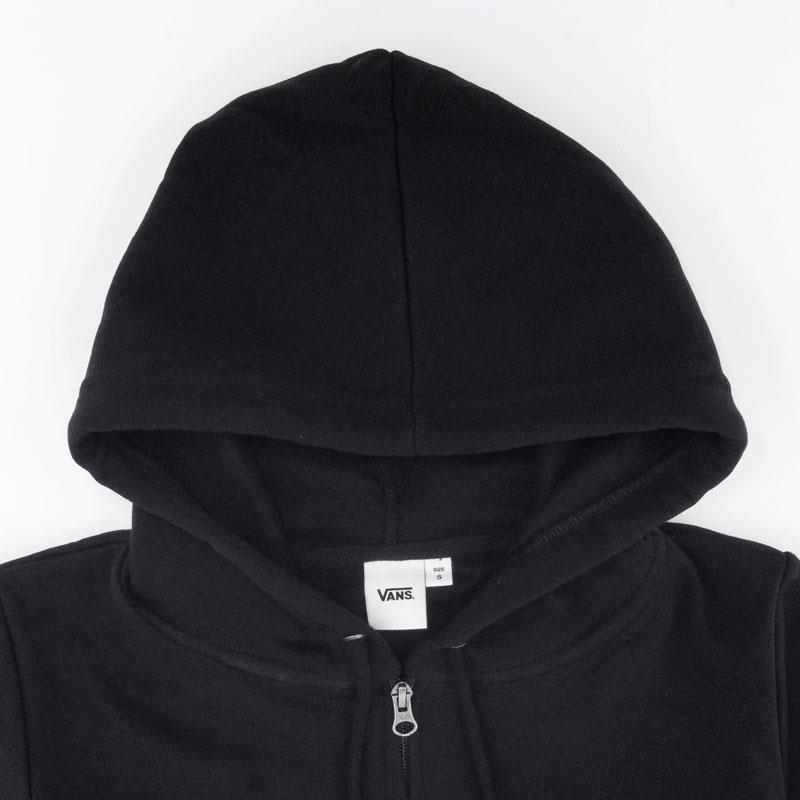 Vans-Campera-Authentic Logo Zip FN