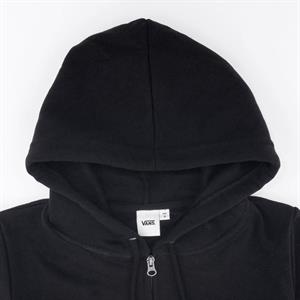 Vans-Campera-Authentic Logo Zip FN