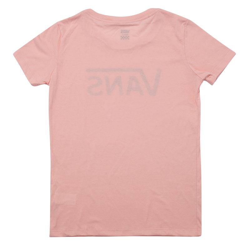 Vans-Remera-Remera Allegiance AN