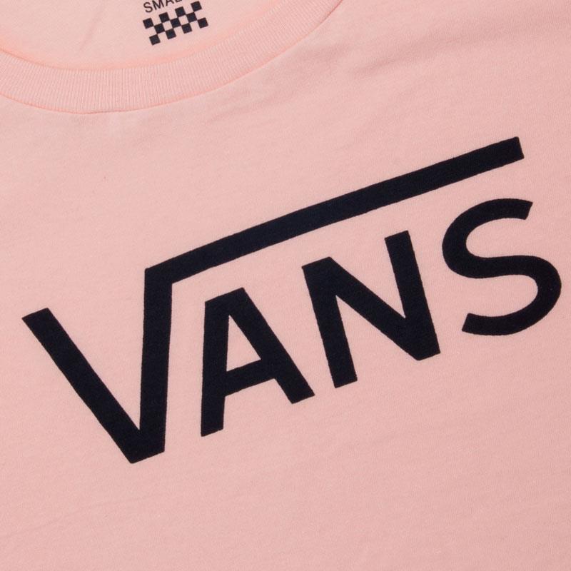 Vans-Remera-Remera Allegiance FN