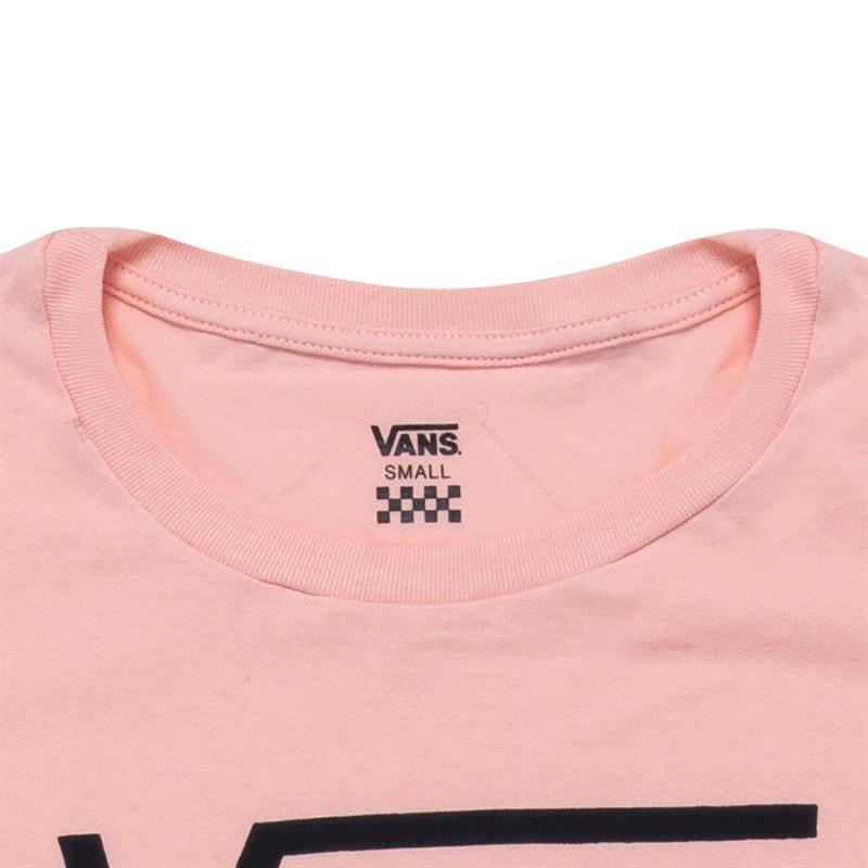 Vans-Remera-Remera Allegiance SN