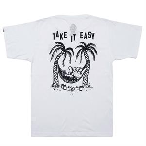 Vans-Remera-Remera Sketchy Boys - artistica AN