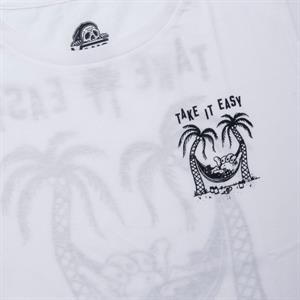 Vans-Remera-Remera Sketchy Boys - artistica SN