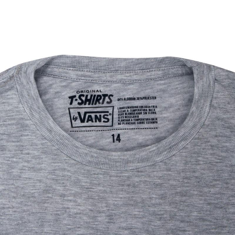 Vans-Remera-Remera Blackade Boys - artistica FN
