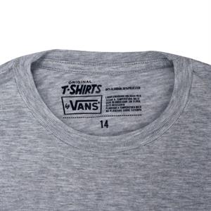 Vans-Remera-Remera Blackade Boys - artistica FN
