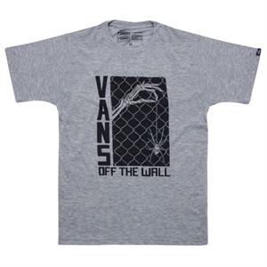 Vans-Remera-Remera Blackade Boys - artistica PD