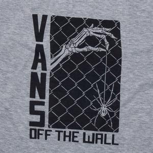 Vans-Remera-Remera Blackade Boys - artistica SN