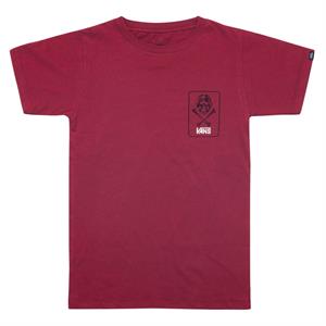 Vans-Remera-Remera Live Wire - artistica PD