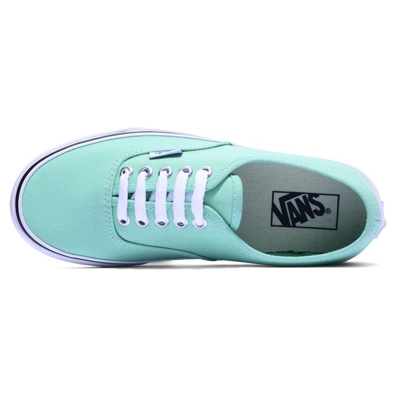 Vans-Sneakers-W Authentic SN