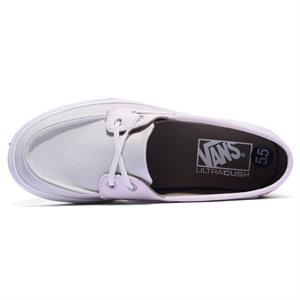 Vans-Sneakers-W CHAUFFETTE SF FN