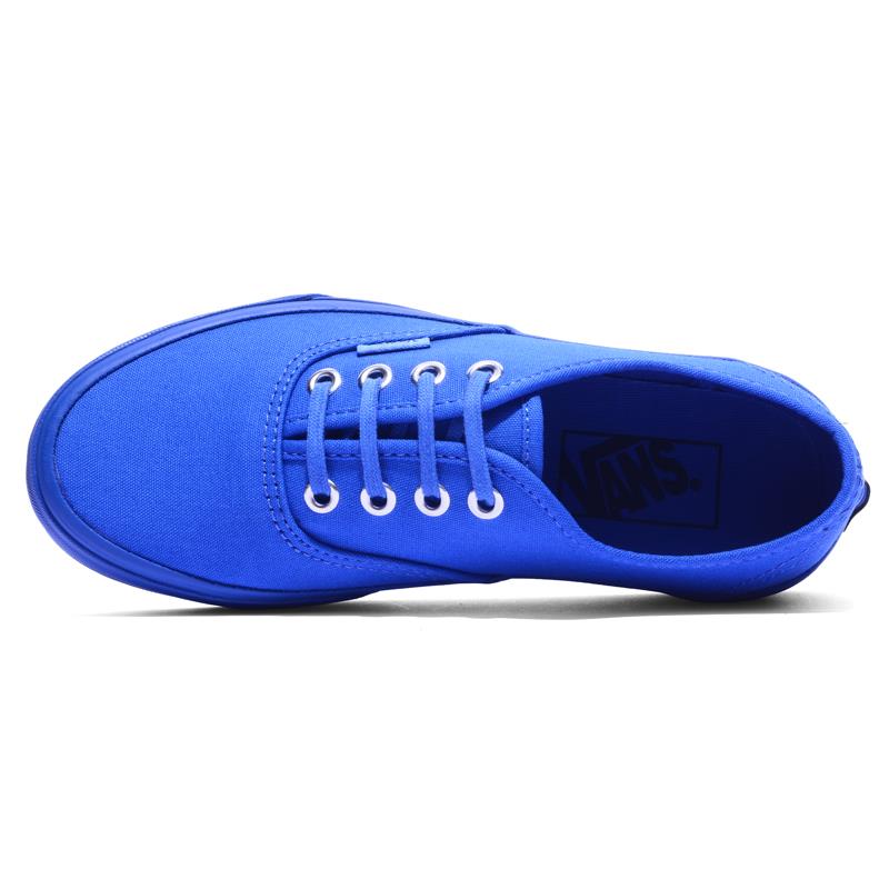 Vans-Sneakers-Authentic SN