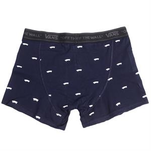 Vans-Underwear-Authentic Knit Fullprint Boxer AN